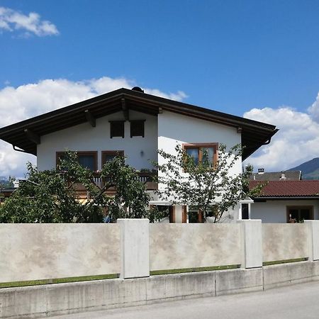 Haus-Elisabeth Uderns Exterior foto